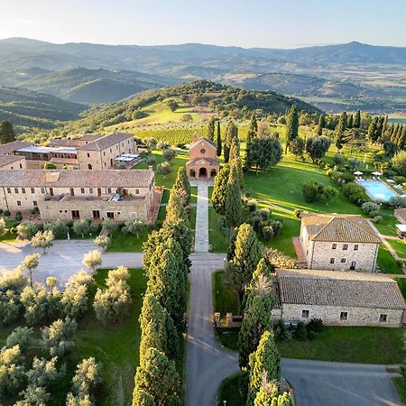 Tenuta Di Montecucco - Collemassari Hospitality Cinigiano Exterior foto