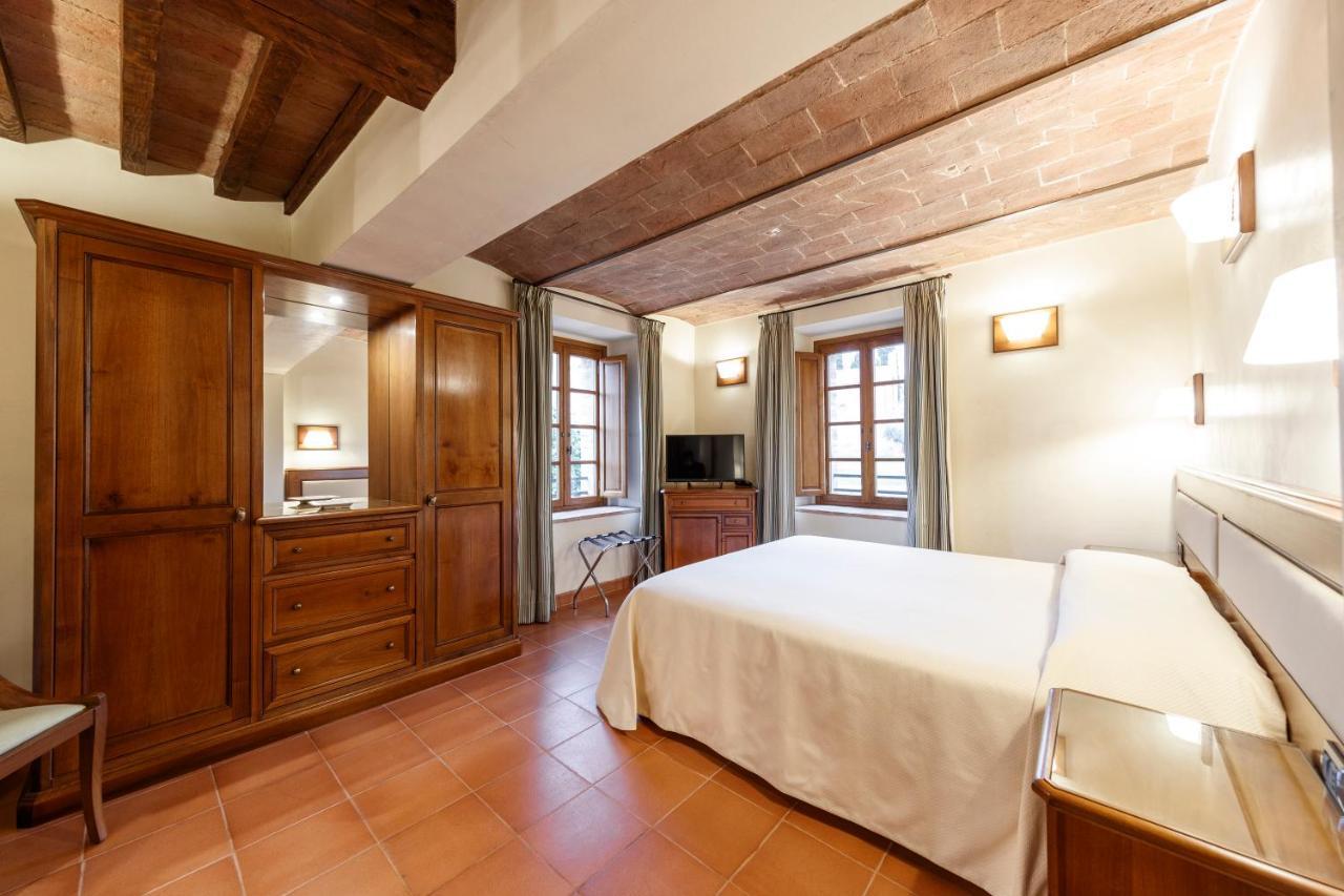 Tenuta Di Montecucco - Collemassari Hospitality Cinigiano Exterior foto