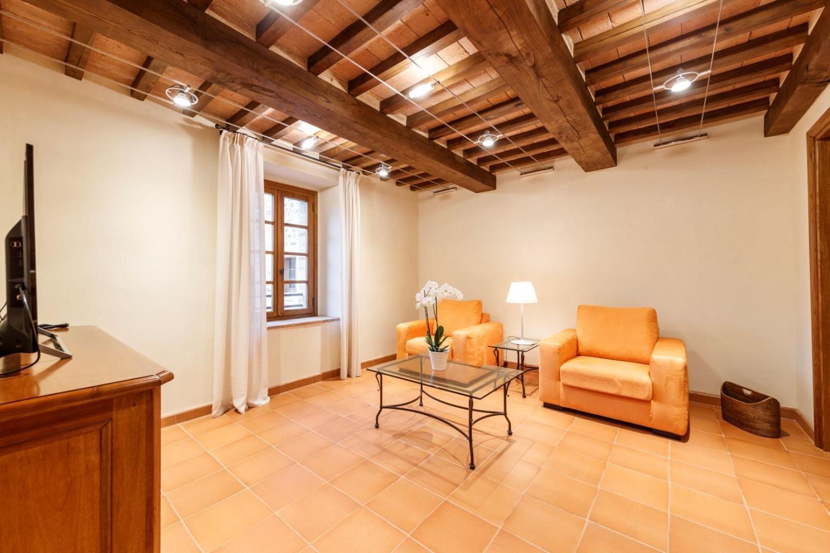 Tenuta Di Montecucco - Collemassari Hospitality Cinigiano Exterior foto