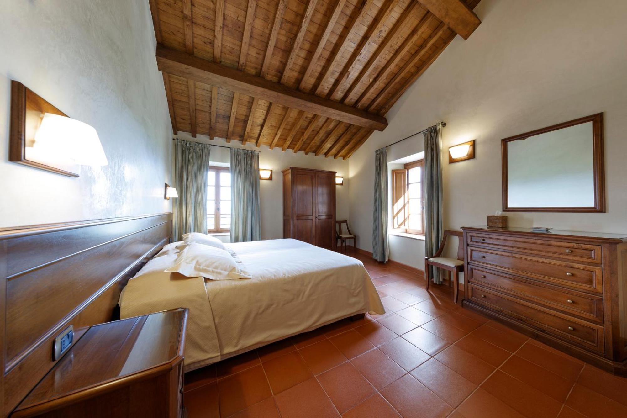 Tenuta Di Montecucco - Collemassari Hospitality Cinigiano Exterior foto