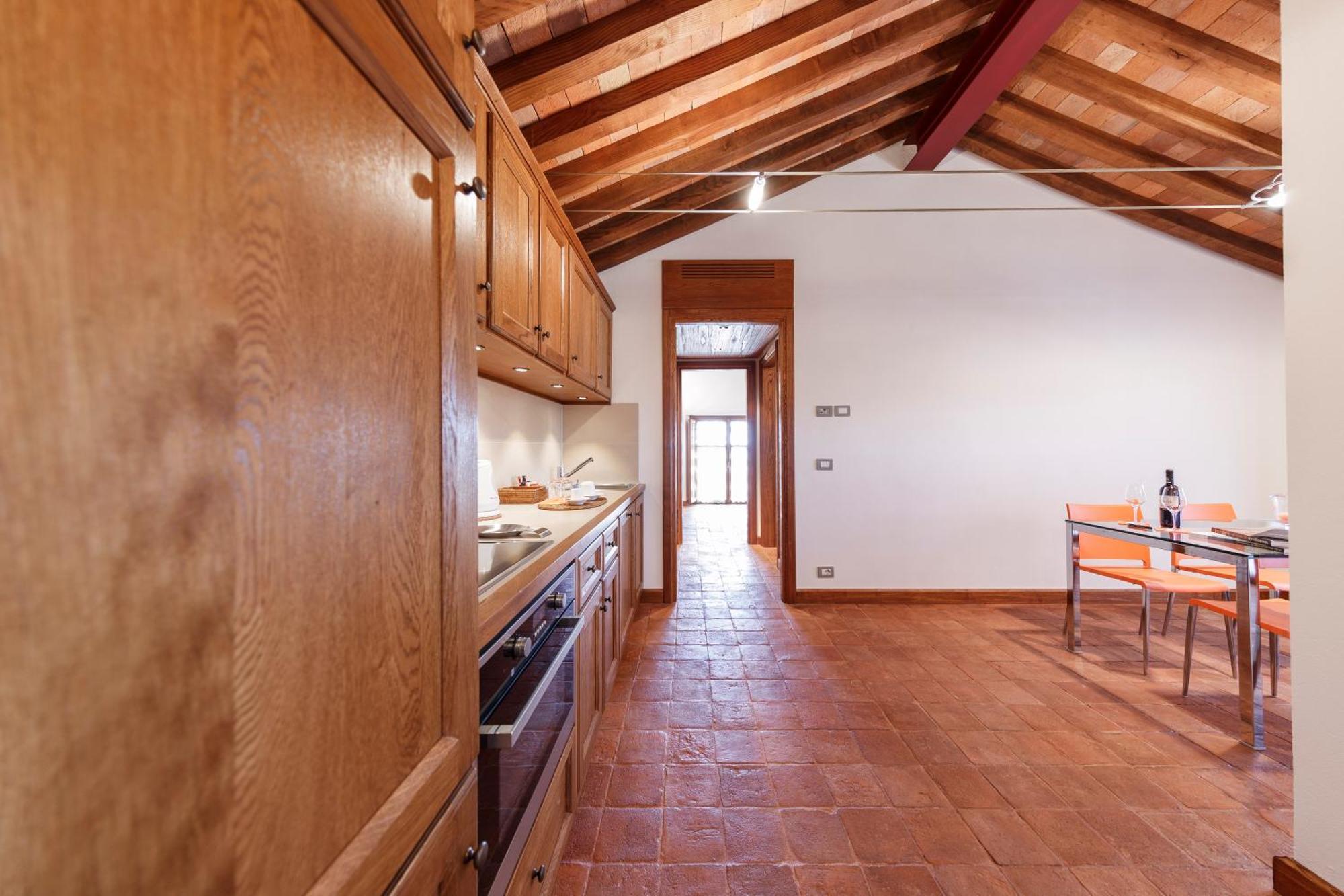 Tenuta Di Montecucco - Collemassari Hospitality Cinigiano Exterior foto